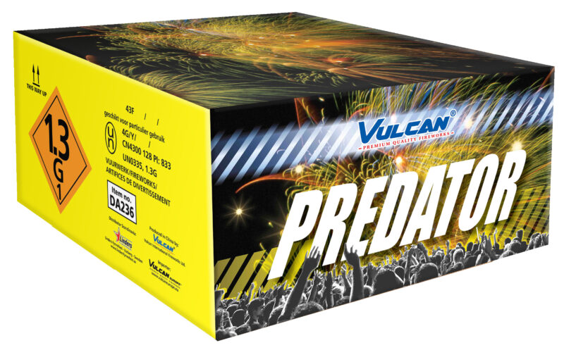 1046 predator