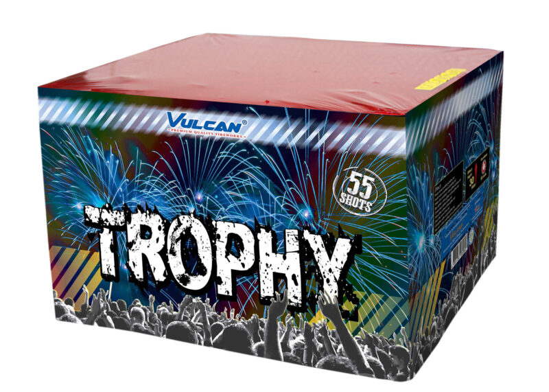 1137 trophy