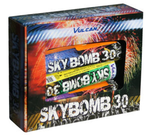 1166 skybomb box