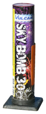 1166 skybomb lila