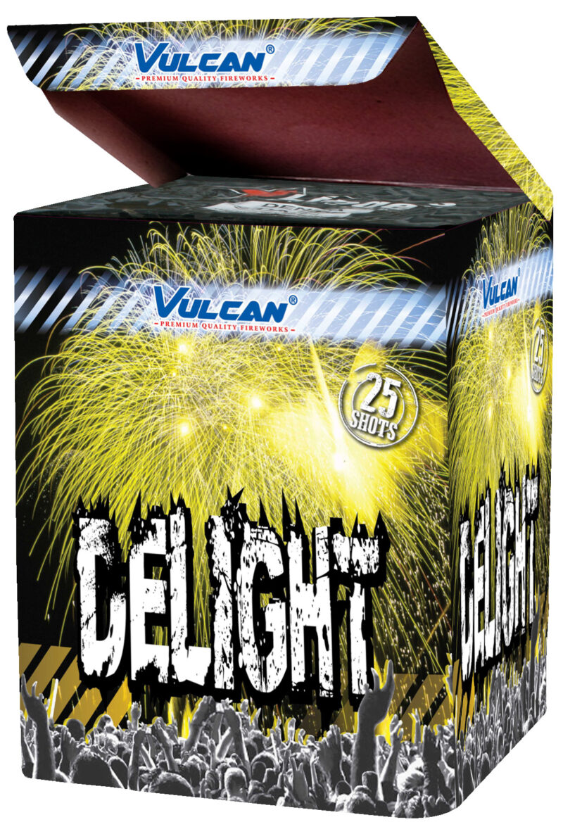 1171 delight