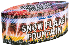 1194 snowflake fountain