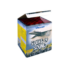 1624 speed of sound