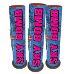 177 Sky Bomb 2023