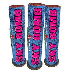 177 Sky Bomb 2023