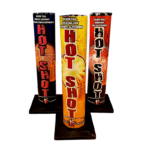 180 Hot Shot