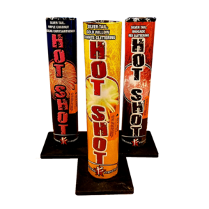 180 Hot Shot
