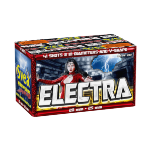 232 Electra