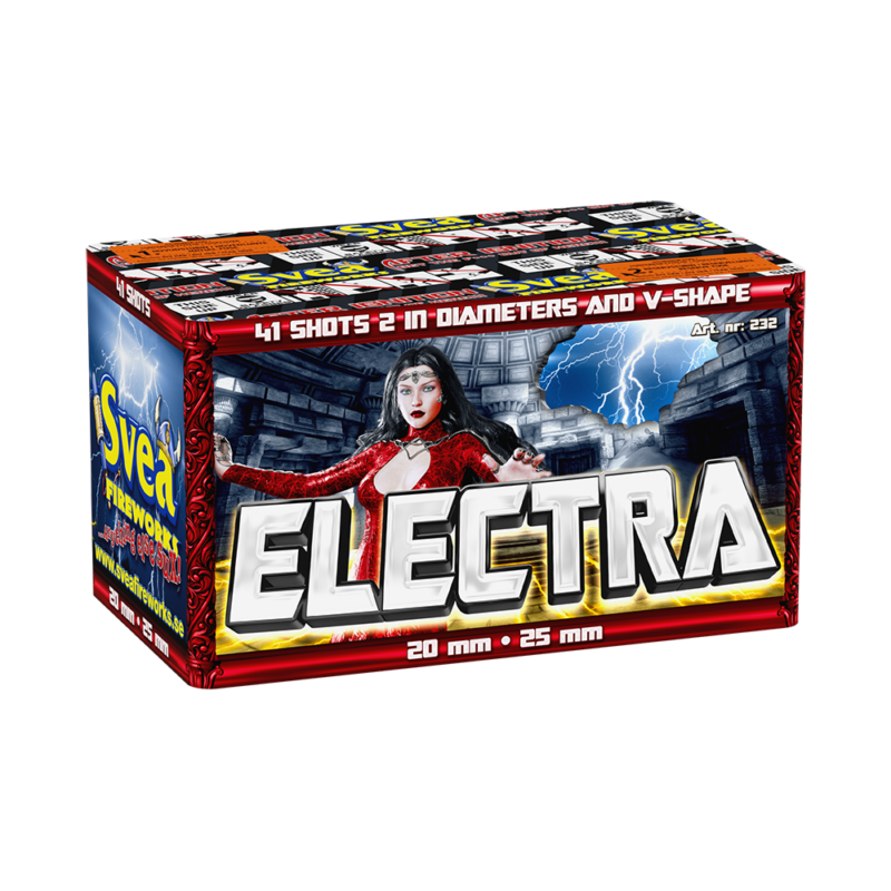 232 Electra