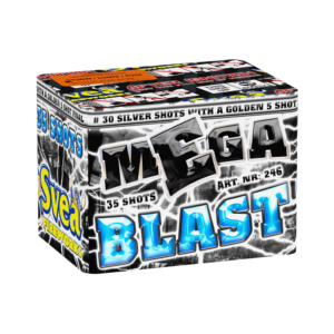246 Megablast I