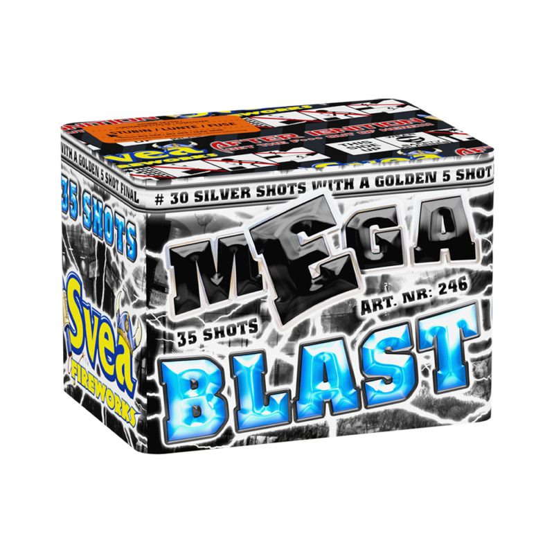 246 Megablast I