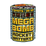 249 Megabomb