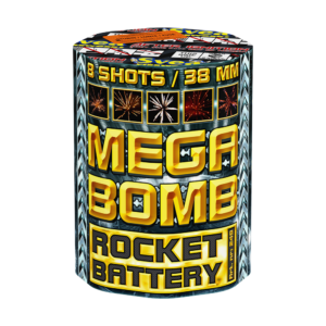 249 Megabomb