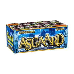 251 Asgaard