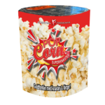 263 Popcorn