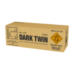 278P. Dark Twin right
