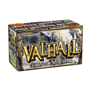 280 Valhall