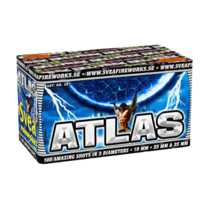 287 Atlas