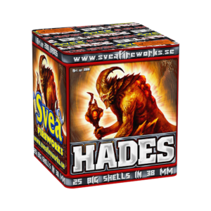 288 Hades