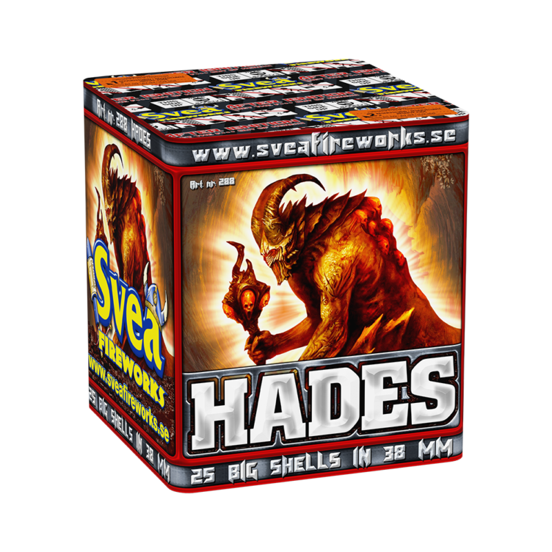 288 Hades