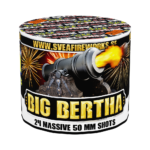 292F Big Bertha