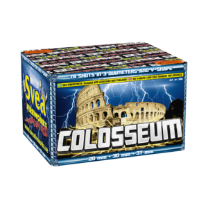308 Colosseum