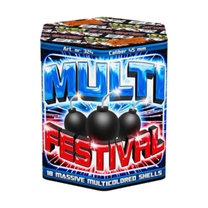 324 Multi Festival