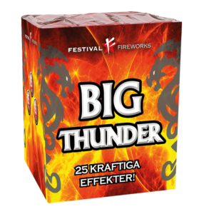 352 Big Thunder