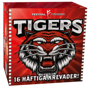 353 tigers