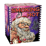 357 Smoking Hot
