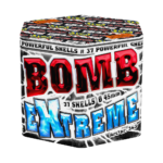 363 Bomb Extreme