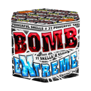 363 Bomb Extreme