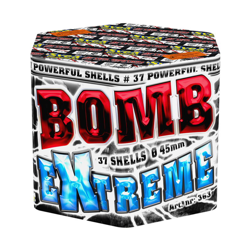363 Bomb Extreme