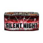 373 Silent Night