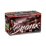 376 Bronx