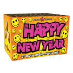 378 Happy New Year