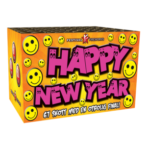 378 Happy New Year