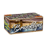 381. Brooklyn