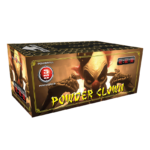 391 Powder Clown