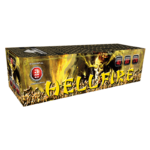 394 Hellfire