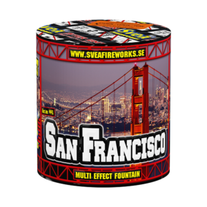 441 San Francisco