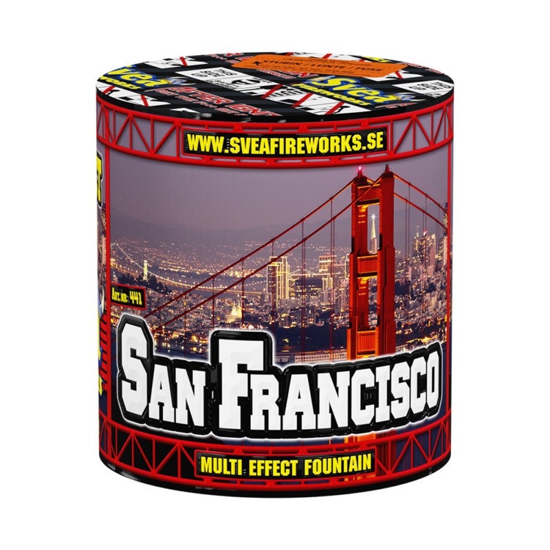 441 San Francisco
