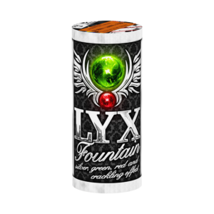 450. Lyx Fountain
