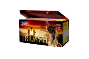 4870 triumph