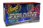 50 Explosive
