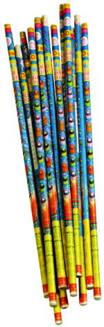 5059 Thunder Fireworks 12 fp