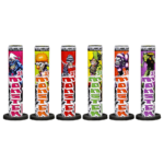 546 1 2 3 4 5 6 .35 Monster