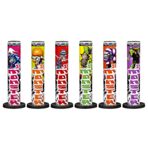 546 1 2 3 4 5 6 .35 Monster