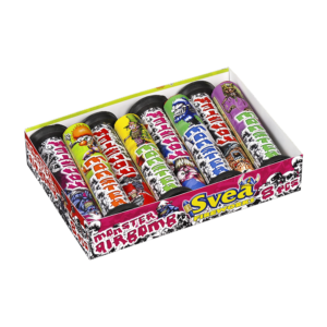 559 Monster Airbomb 8 pcs swe