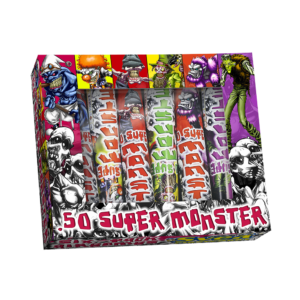 568 .50 Super Monster box